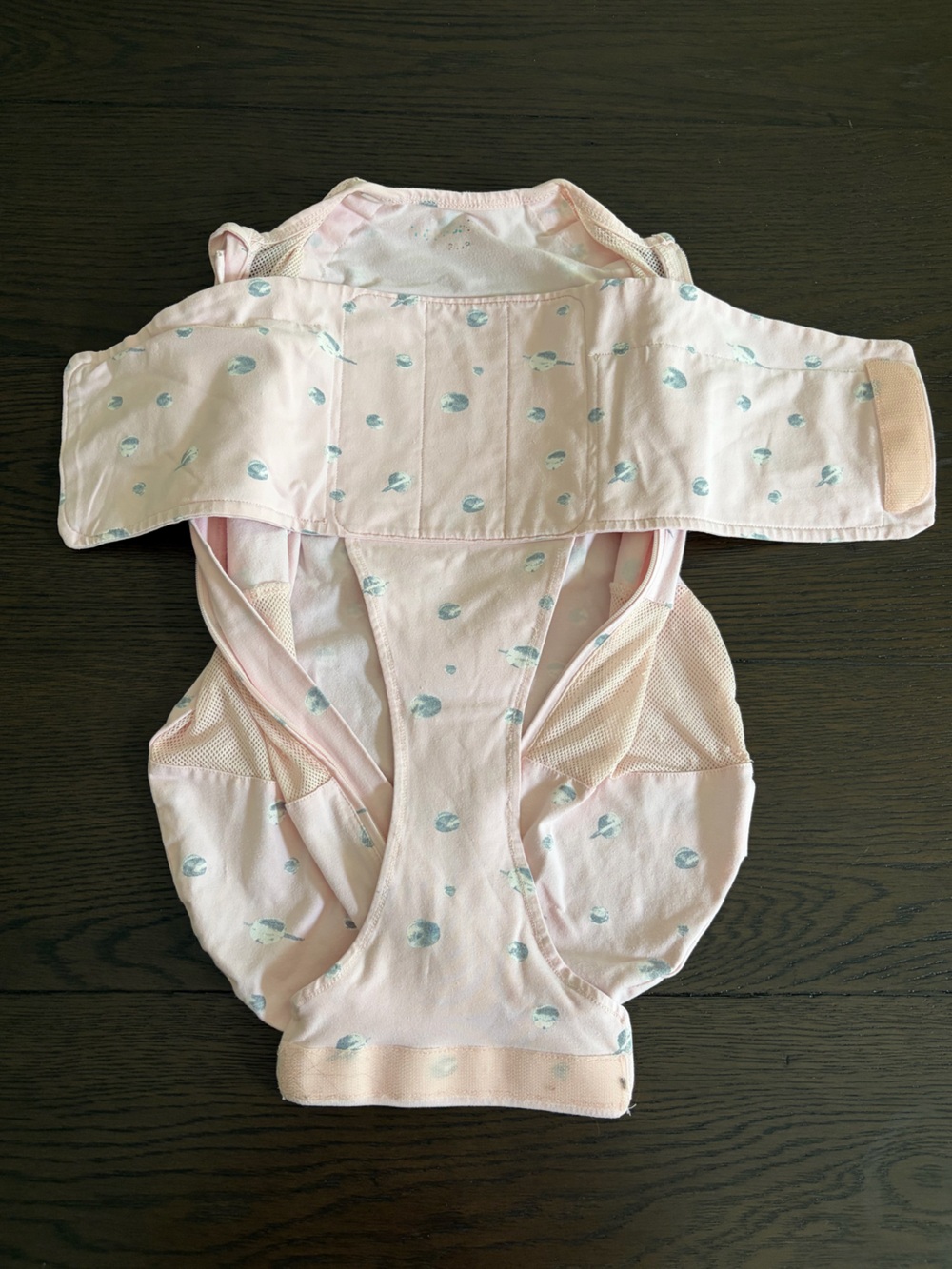 Happiest Baby Snoo Sack Rose
Planets - Picture 2 of 5